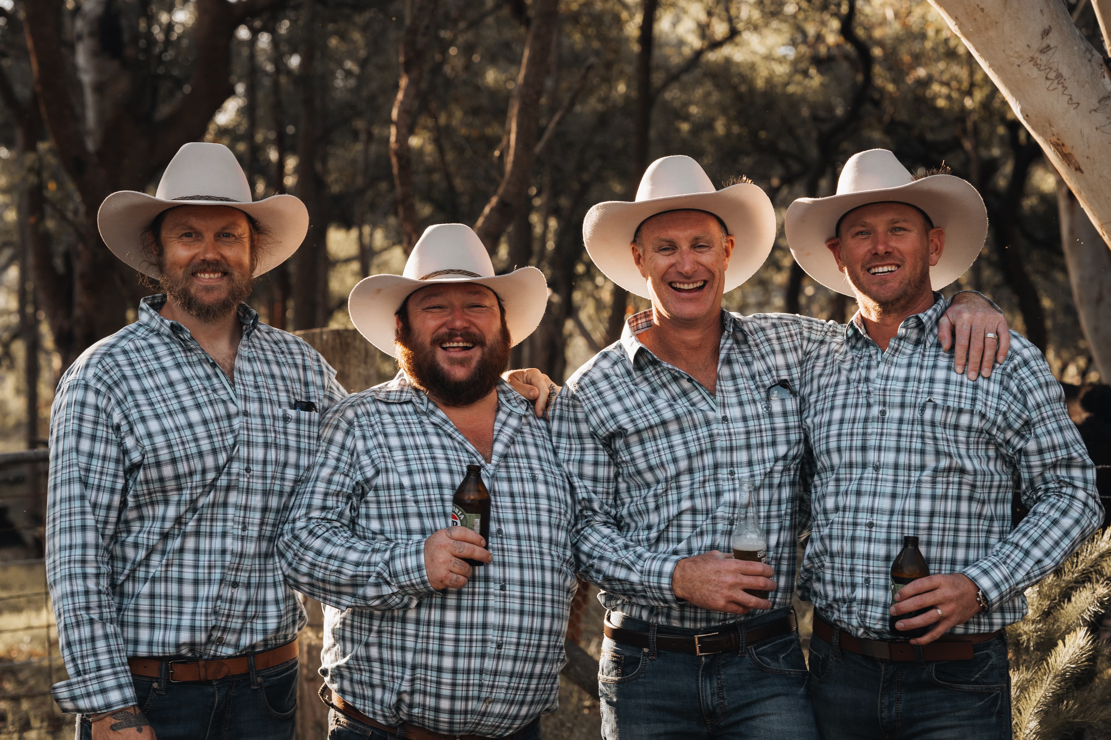 Karli & Brendan featured 3